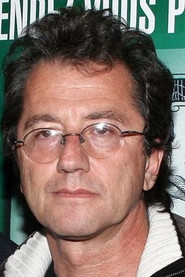 Yves Fajnberg 头像
