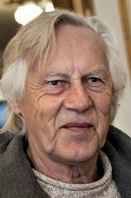 Sverre Anker Ousdal 头像