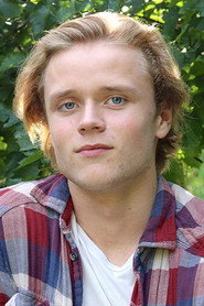 Ulrik William Græsli 头像