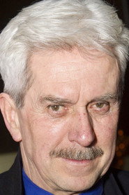 Nicholas Le Prevost 头像
