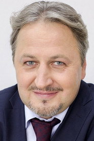 Альберт Бартош 头像