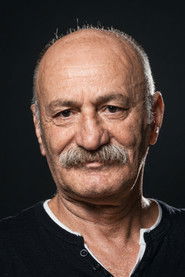 Ali Erkazan 头像