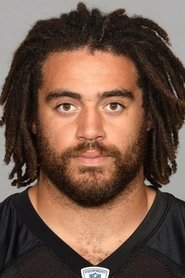 Jared Odrick 头像