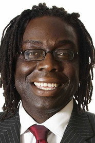 Victor Adebowale 头像
