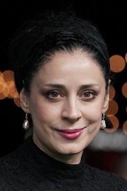 مریم مقدم 头像