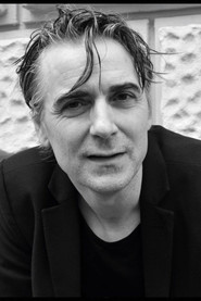 Jens Harzer 头像
