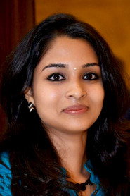 Vinitha Koshy 头像