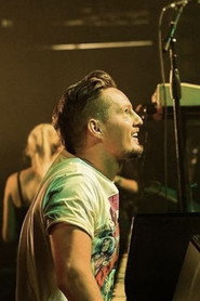Brad Michael Elmore 头像