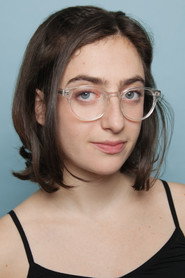 Sophie Zucker 头像