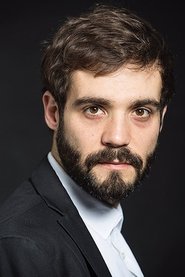 Javier Beltrán 头像