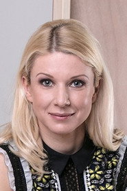 Tjaša Železnik 头像