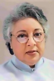 Daisy Irani 头像