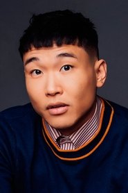 Joel Kim Booster 头像