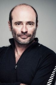 Stéphane Margot 头像