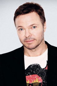 Pete Tong 头像