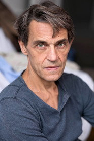 Didier Vinson 头像