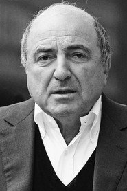 Борис Березовский 头像