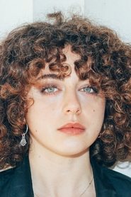 Rebecca Antonaci 头像