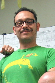 Eddie Trigueros 头像
