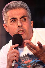 Massimiliano Medda 头像