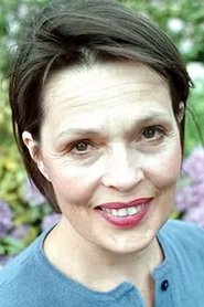 Hanne Uldal 头像