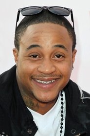 Orlando Brown 头像