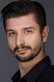 Dan Jeršov 头像