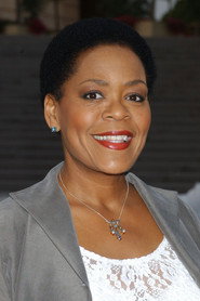 Yvette Freeman 头像