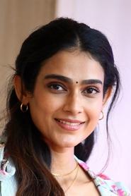 Aakanksha Singh 头像