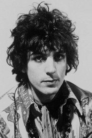 Syd Barrett 头像