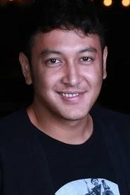 Dimas Anggara 头像