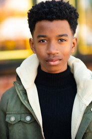 Jaden Carson Baker 头像