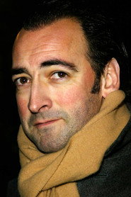 Alistair McGowan 头像
