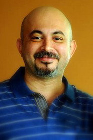 Anil Radhakrishnan Menon 头像