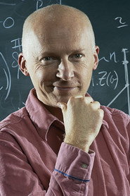 Marcus du Sautoy 头像