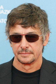 Philippe Grandrieux 头像