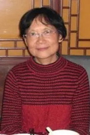 罗雪莹 头像