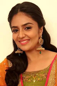 Sreemukhi 头像