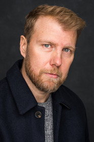 Richard Corgan 头像