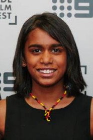 Simone Landers 头像