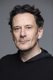 Thierry Harcourt 头像