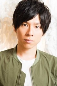 赤羽根健治 头像