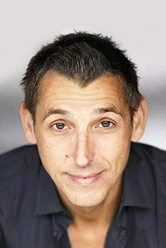 Trent McMullen 头像