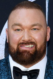 Hafþór Júlíus Björnsson 头像