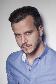 Máté Haumann 头像