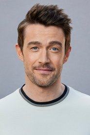 Robert Buckley 头像