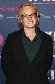 Karen Duve 头像