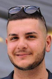 Riccardo Vitiello 头像