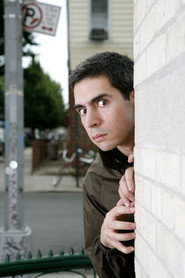 Brent Weinbach 头像