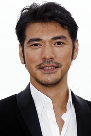 金城武 头像